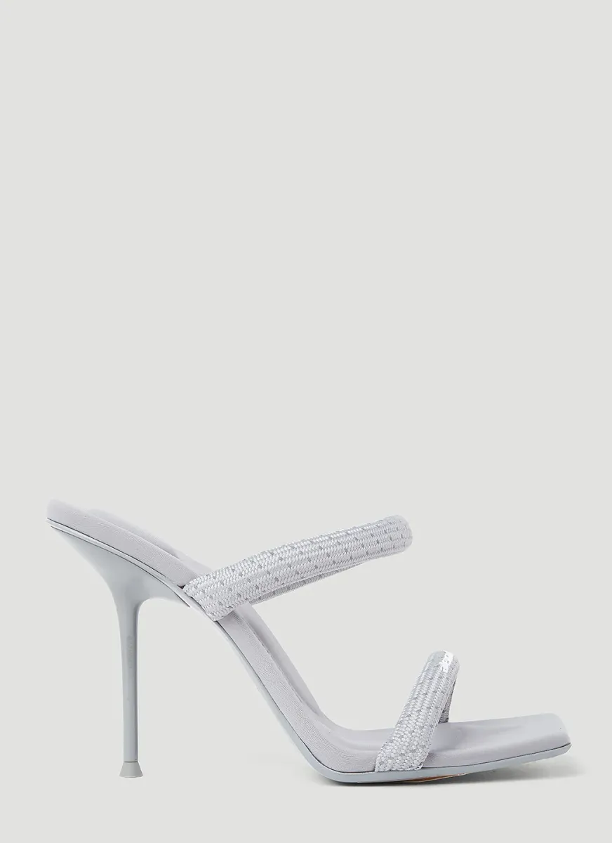 Julie High Heel Sandals