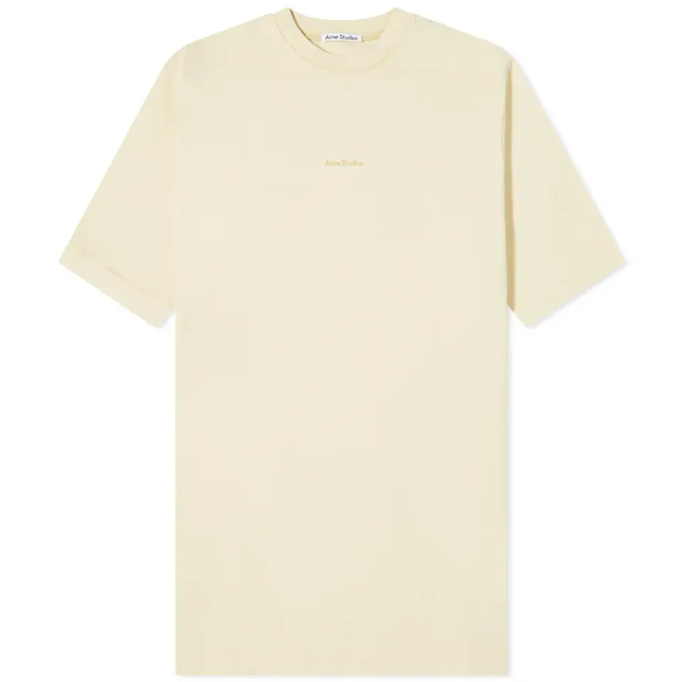 Erin Stamp T-Shirt Dress