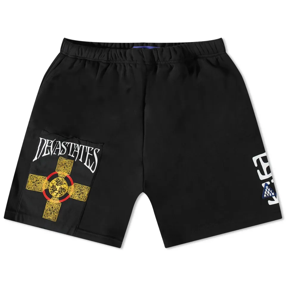 Cross Shorts