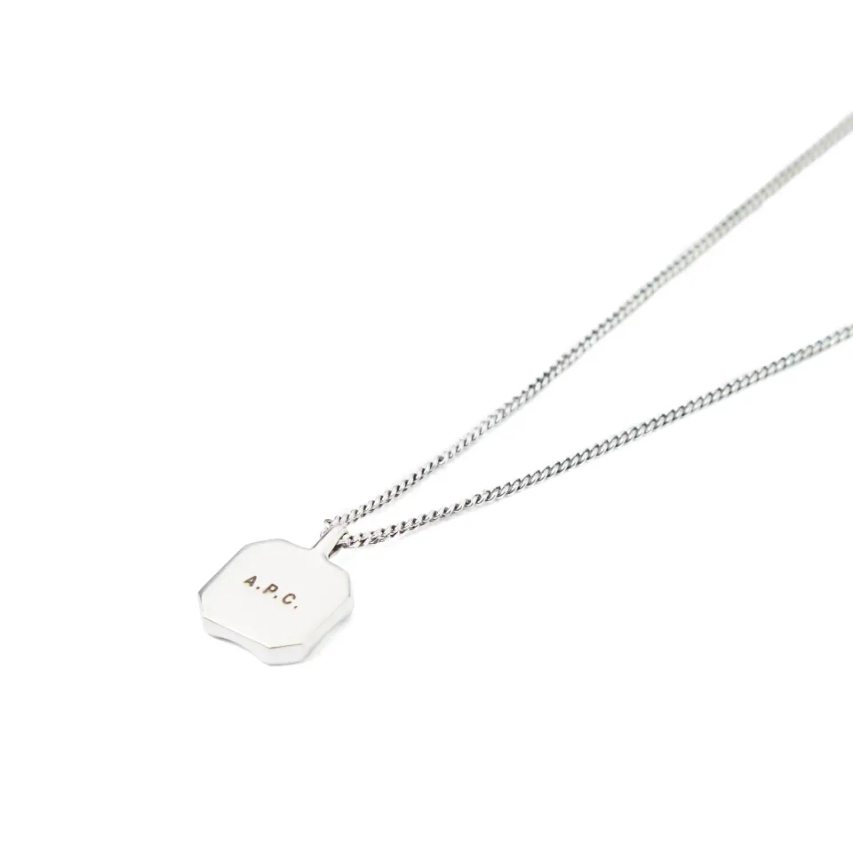 A.P.C. Martin Necklace
