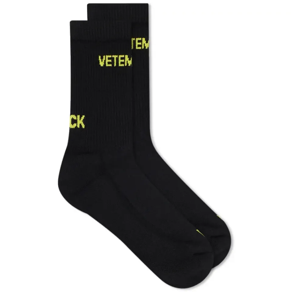 Logo Socks