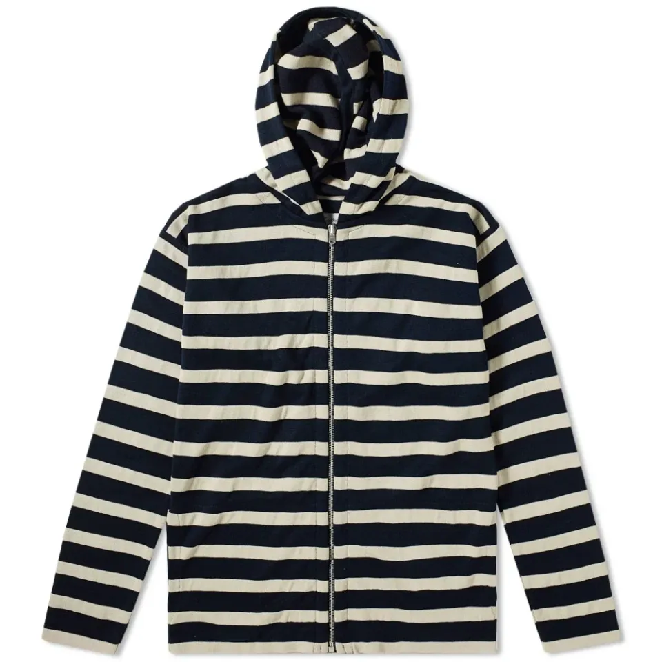 Fundamental Hoody