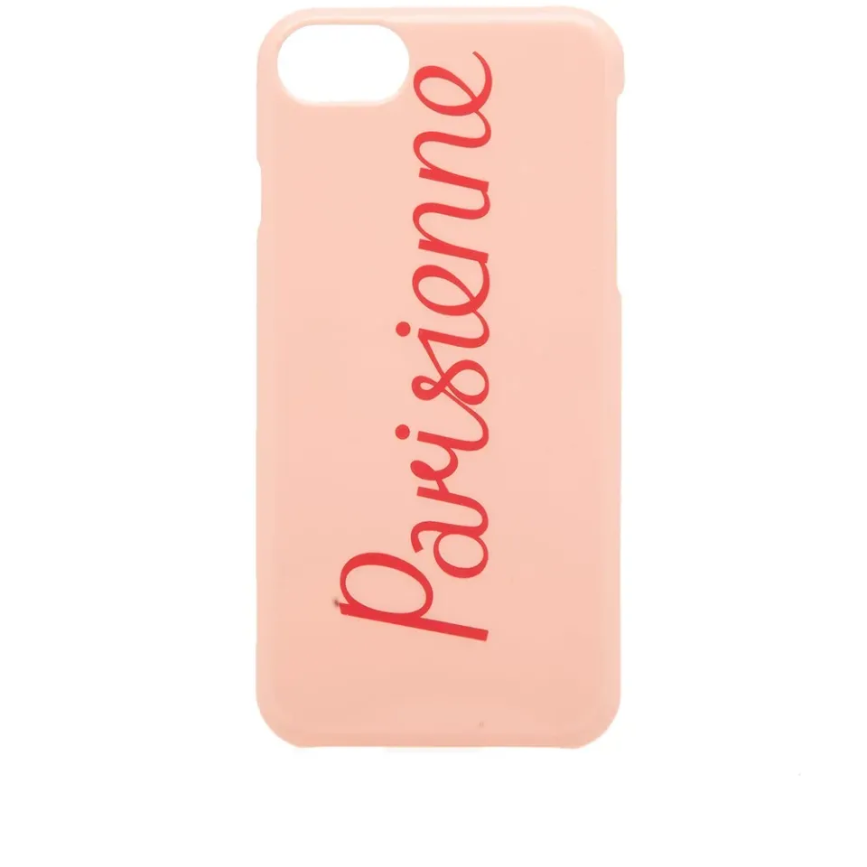 Maison Kitsuné Parisien iPhone 7/8 Case