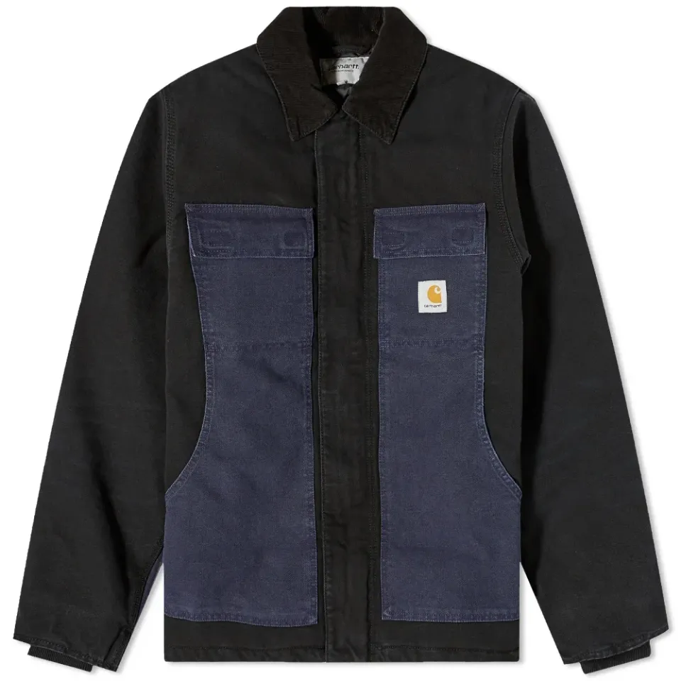 OG Arctic Coat