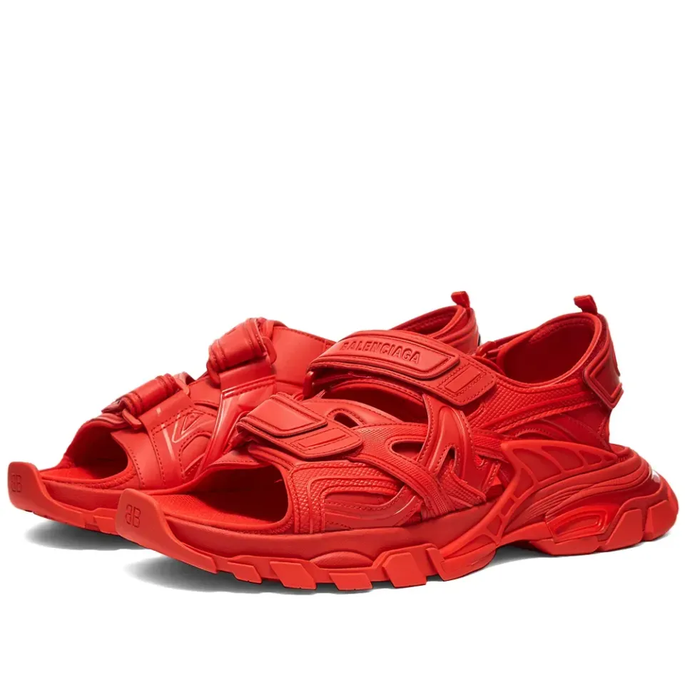 Track Sandal