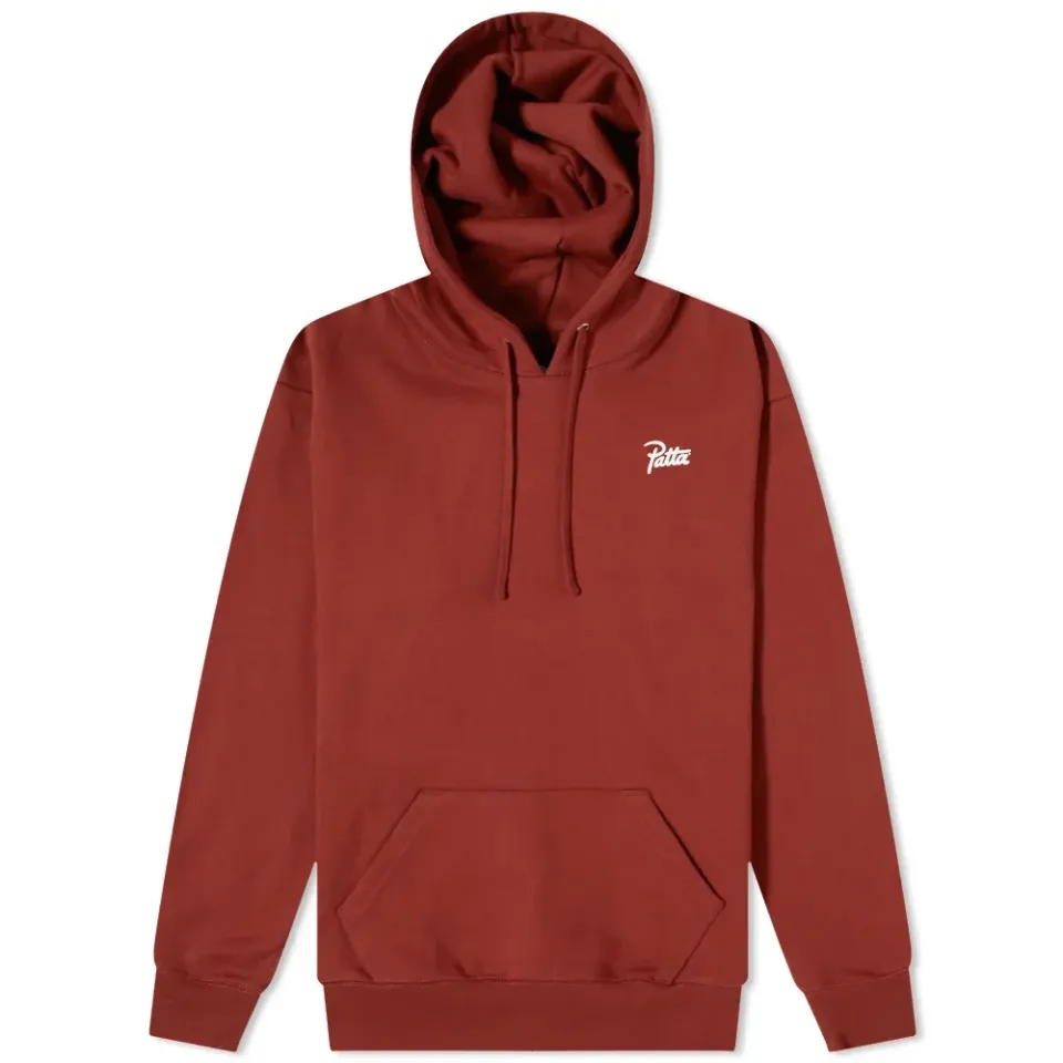Basic Hoodie
