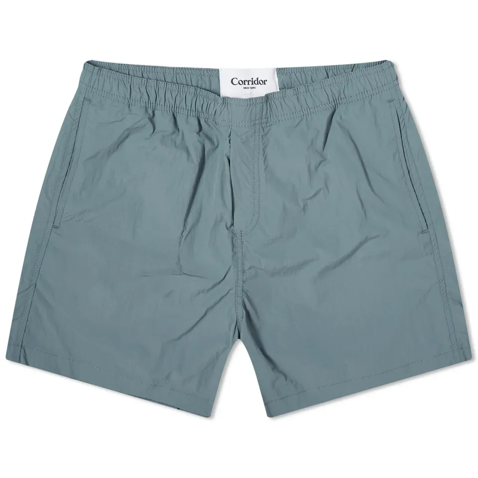 Nylon Shorts