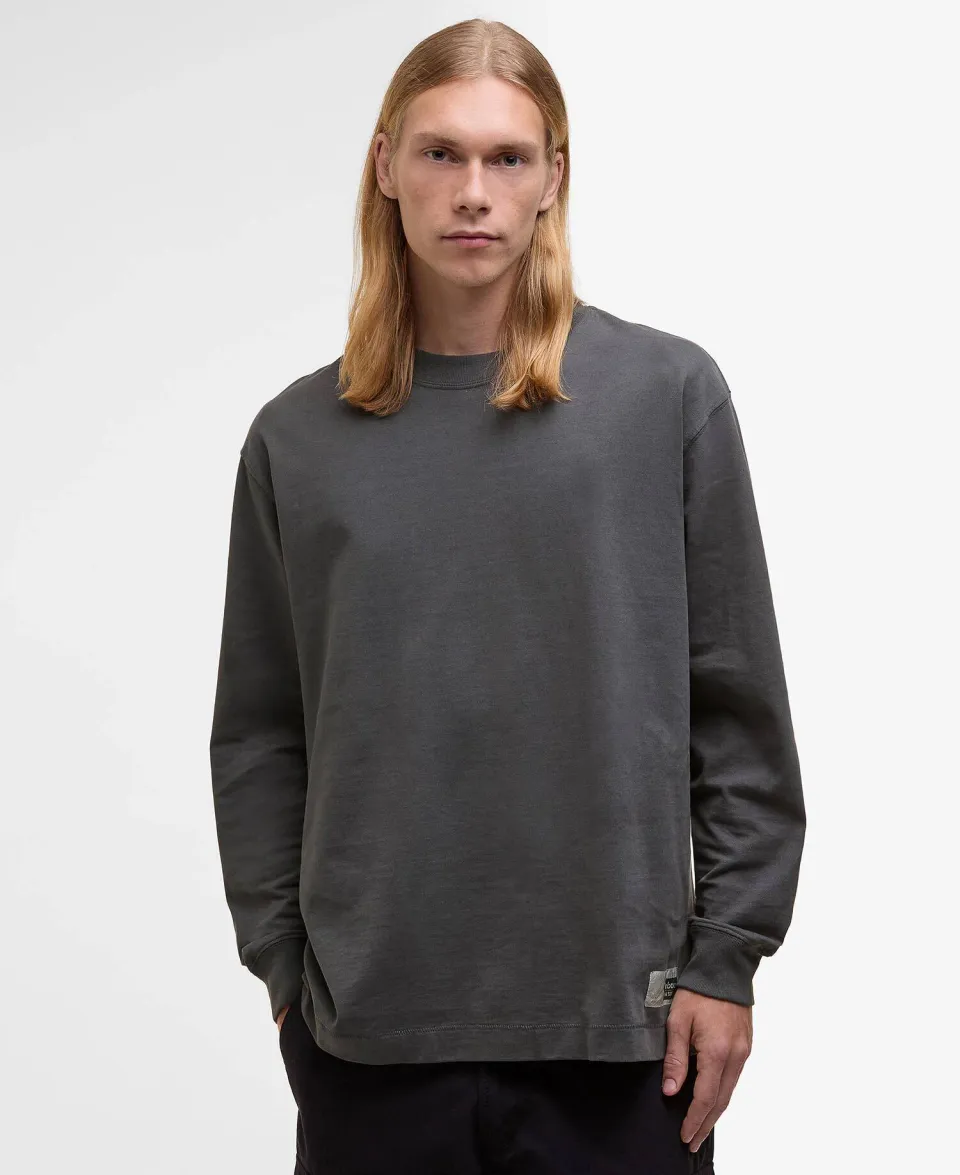 x Kaptain Sunshine Long-Sleeved T-Shirt