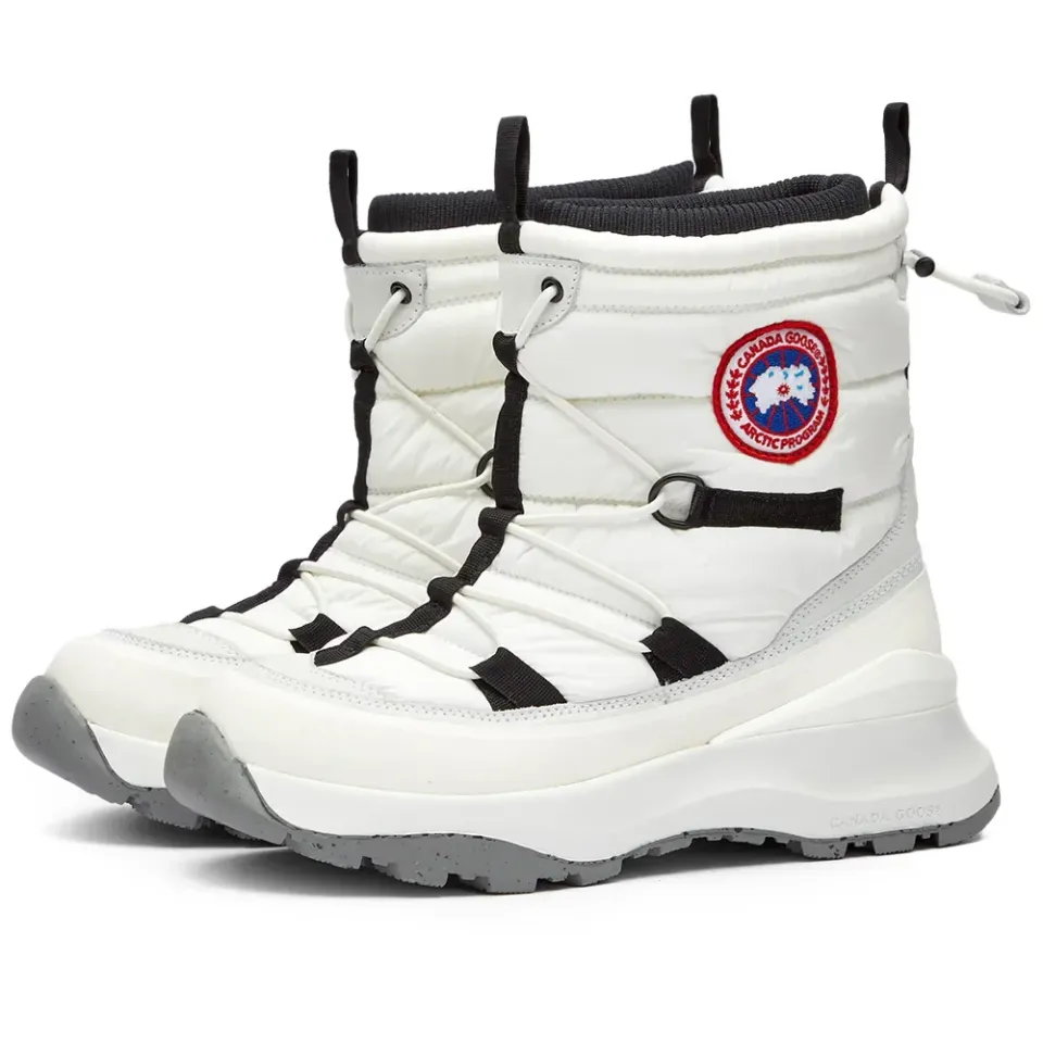 Toronto Boot