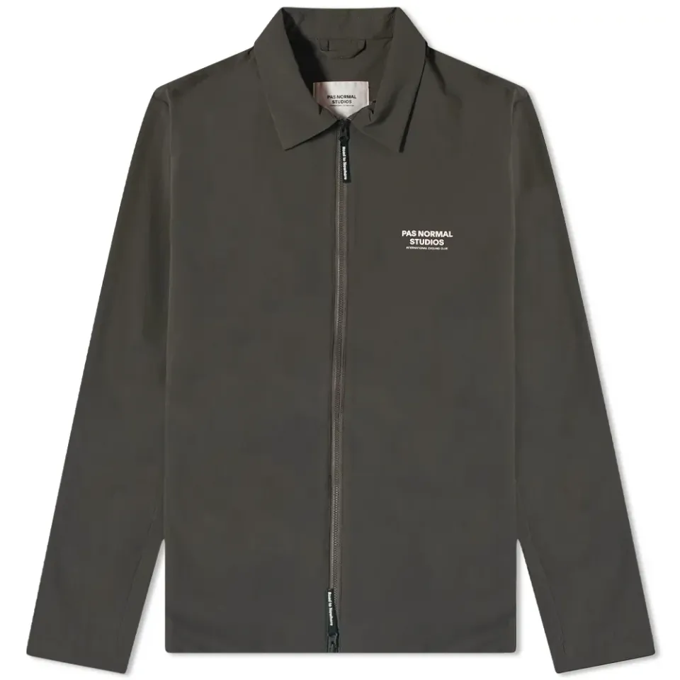 Escapism Work Jacket