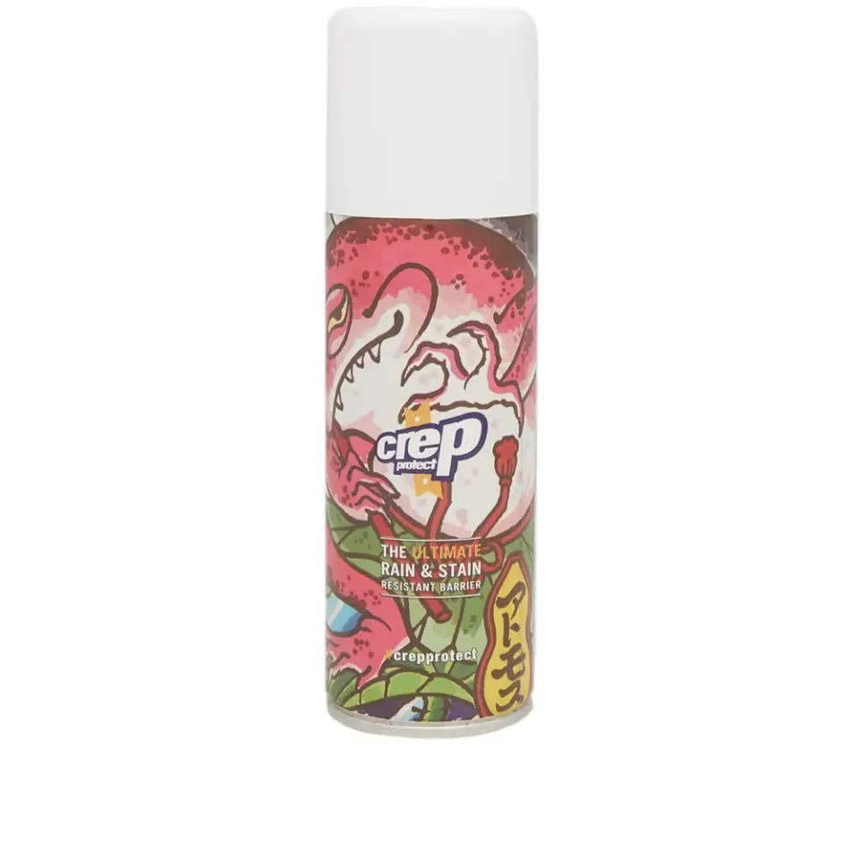 x Atmos x Matsuo Footwear Spray