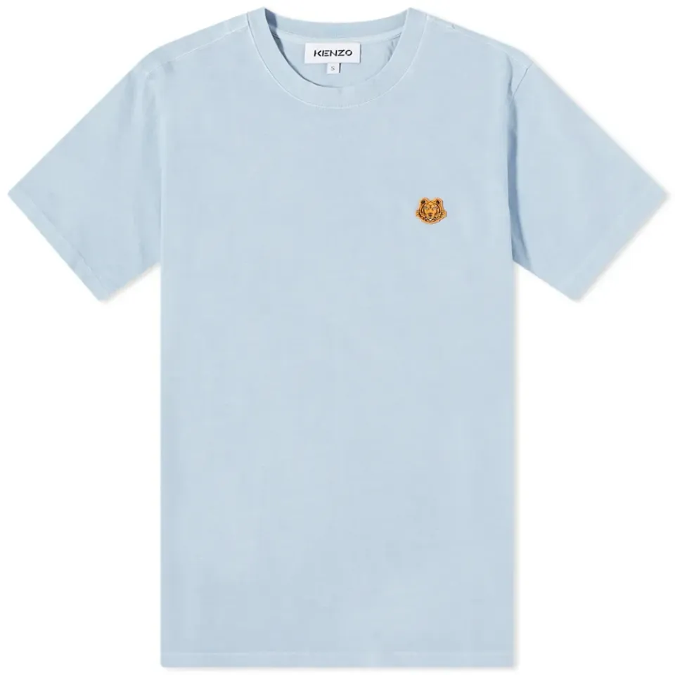 Tiger Crest T-Shirt