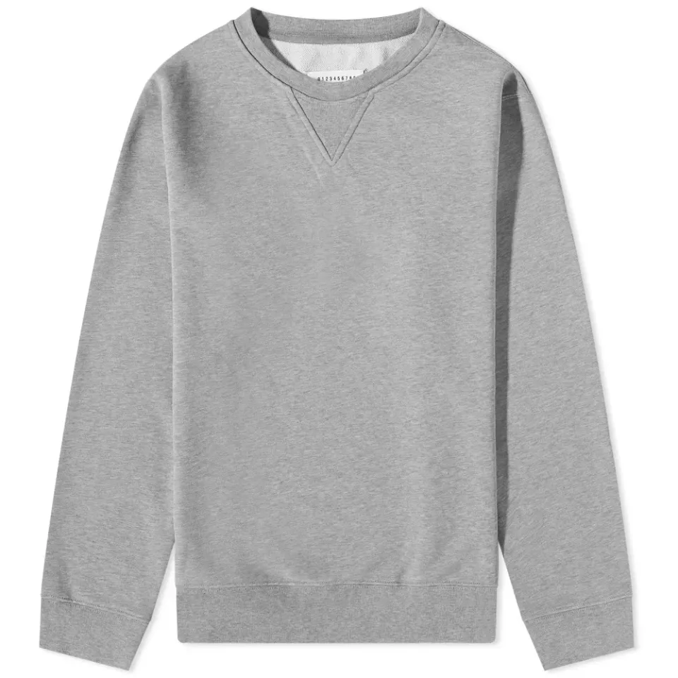 Classic Crew Sweat