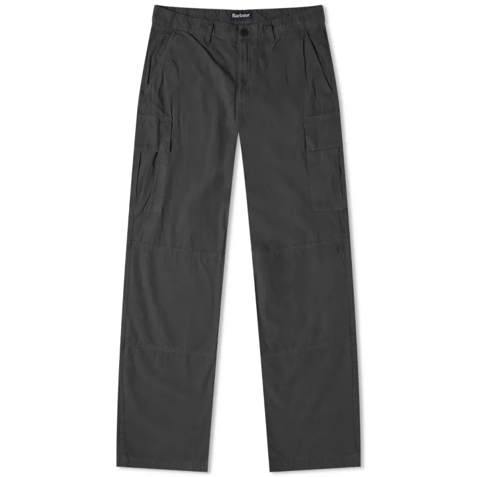 Essential Ripstop Cargo Pant