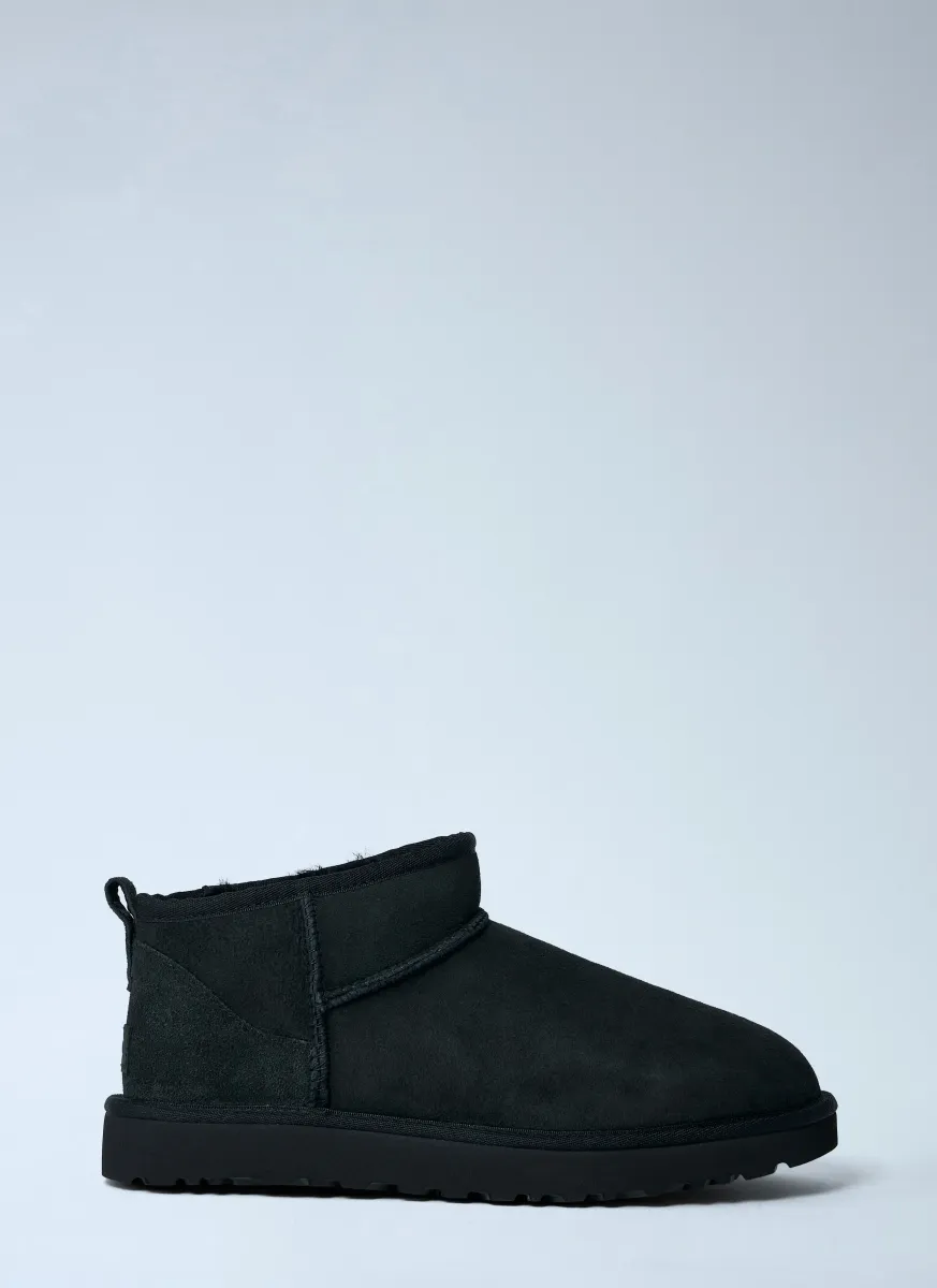 Classic Ultra Mini Boots