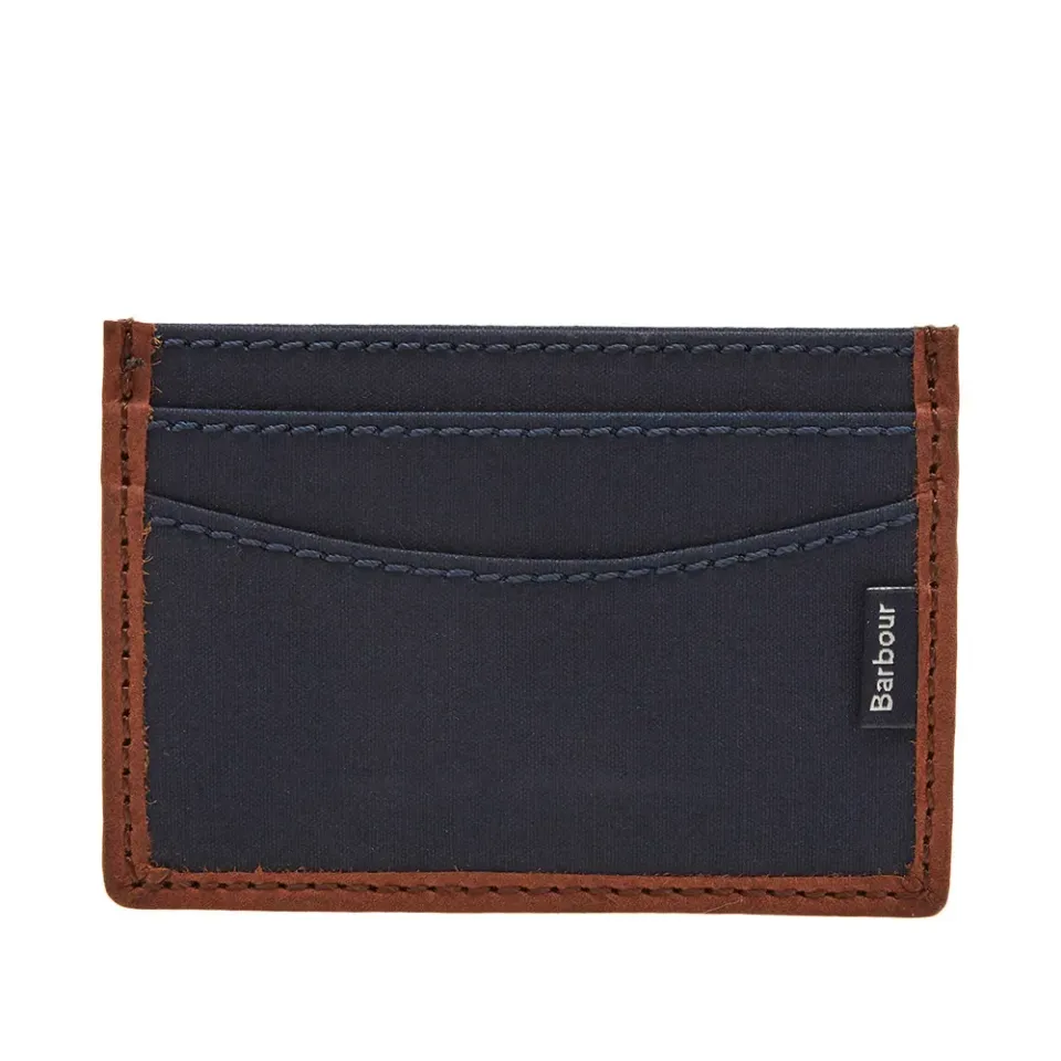 Drywax Card Holder