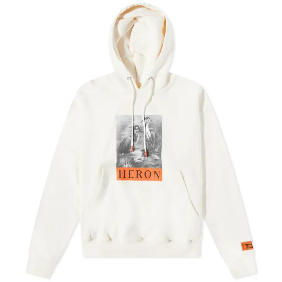 BW Hoodie