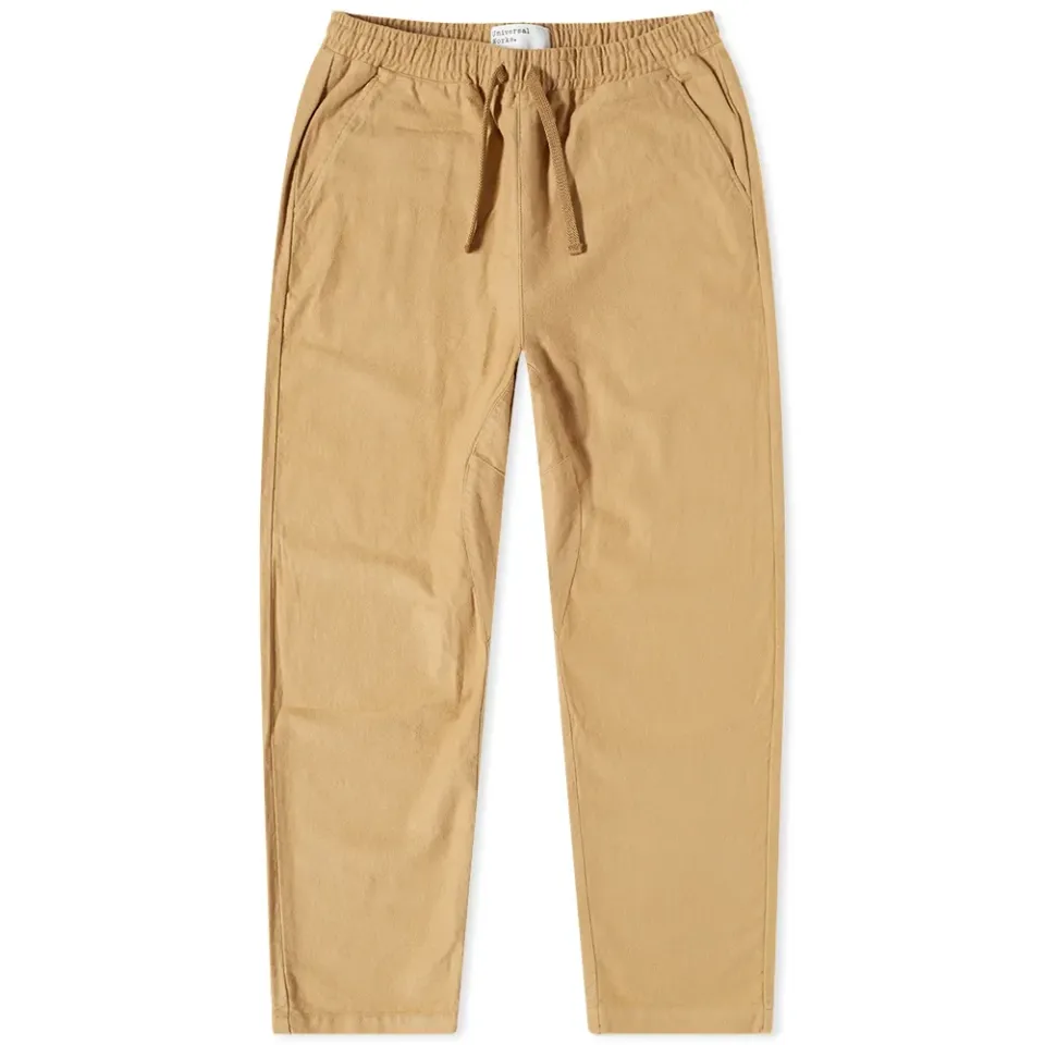 Moleskin Braga Pant