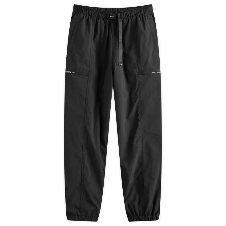 03 Moutain Trouser
