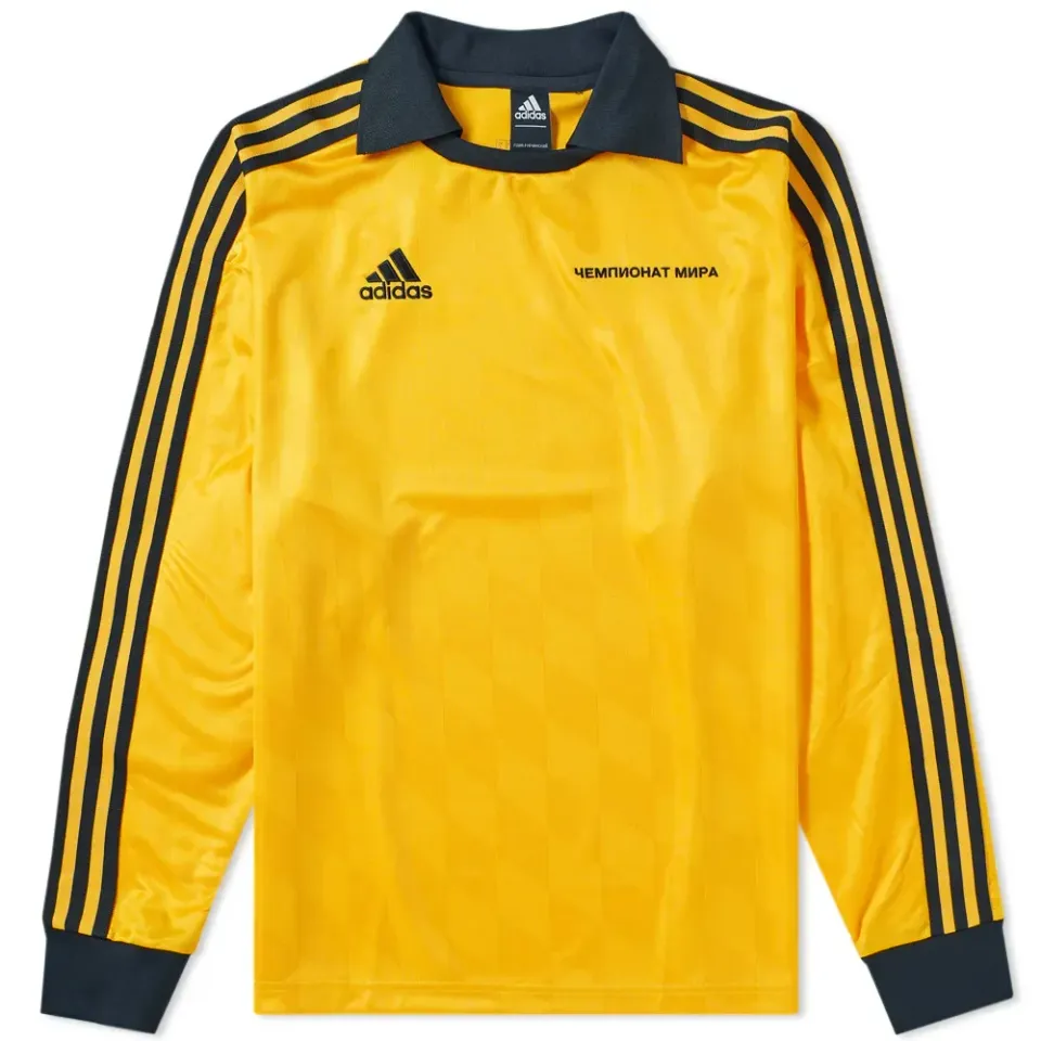 x Adidas Long Sleeve Jersey