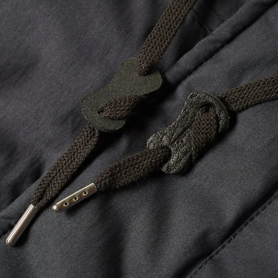 Down Coat