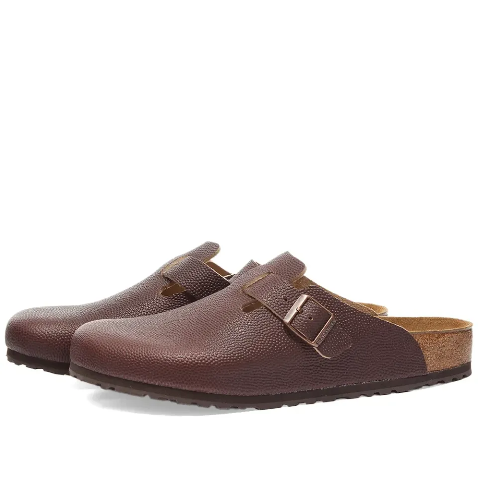 Boston Horween