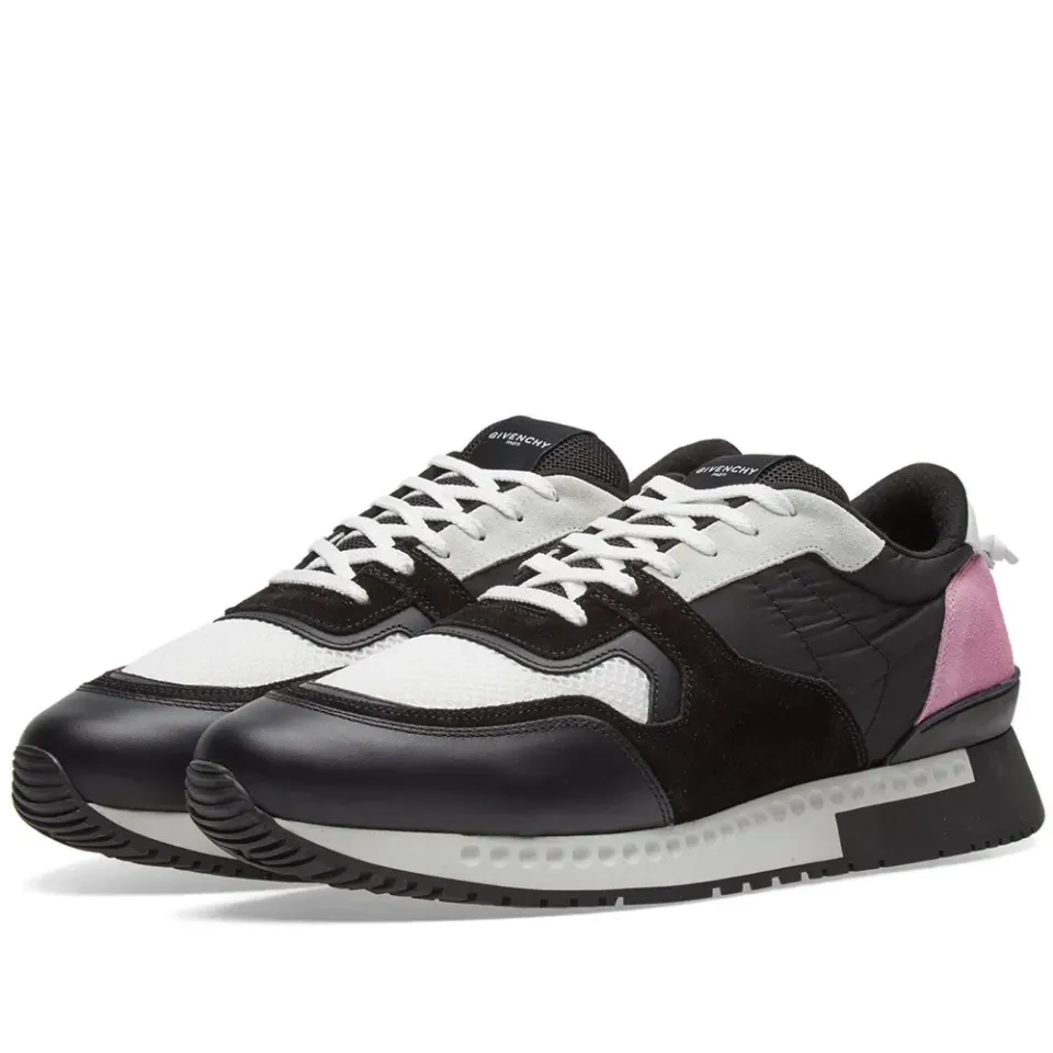 Runner Active Sneaker