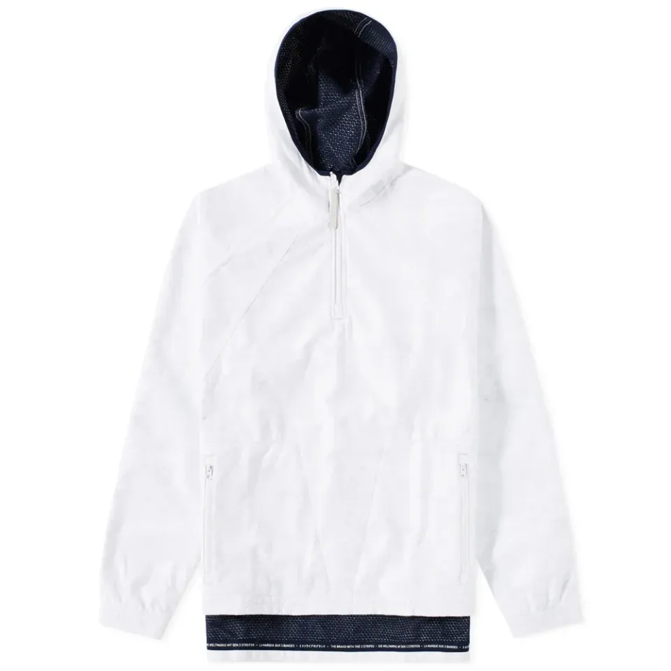 NMD Tyvek Windbreaker