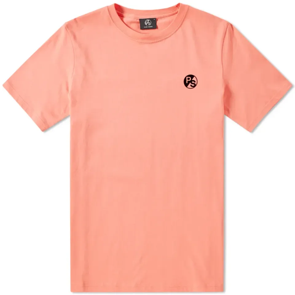 Pill Logo Tee