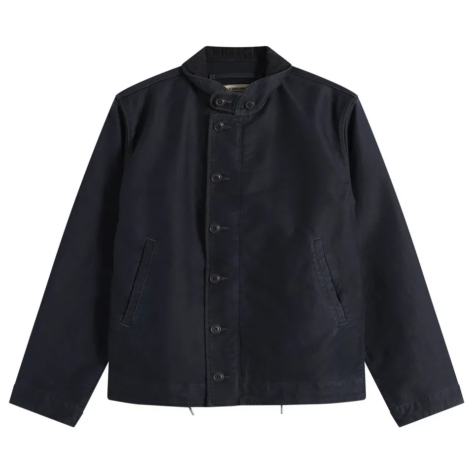 Bower Deck Jacket