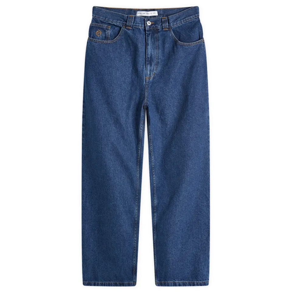 Polar Skate Co. Big Boy Jeans