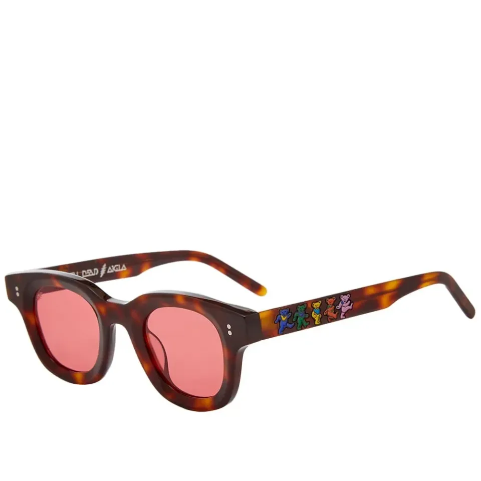 x The Grateful Dead Apollo Sunglasses