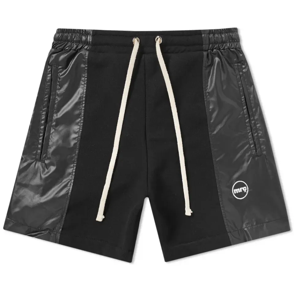 Windbreaker Combo Short