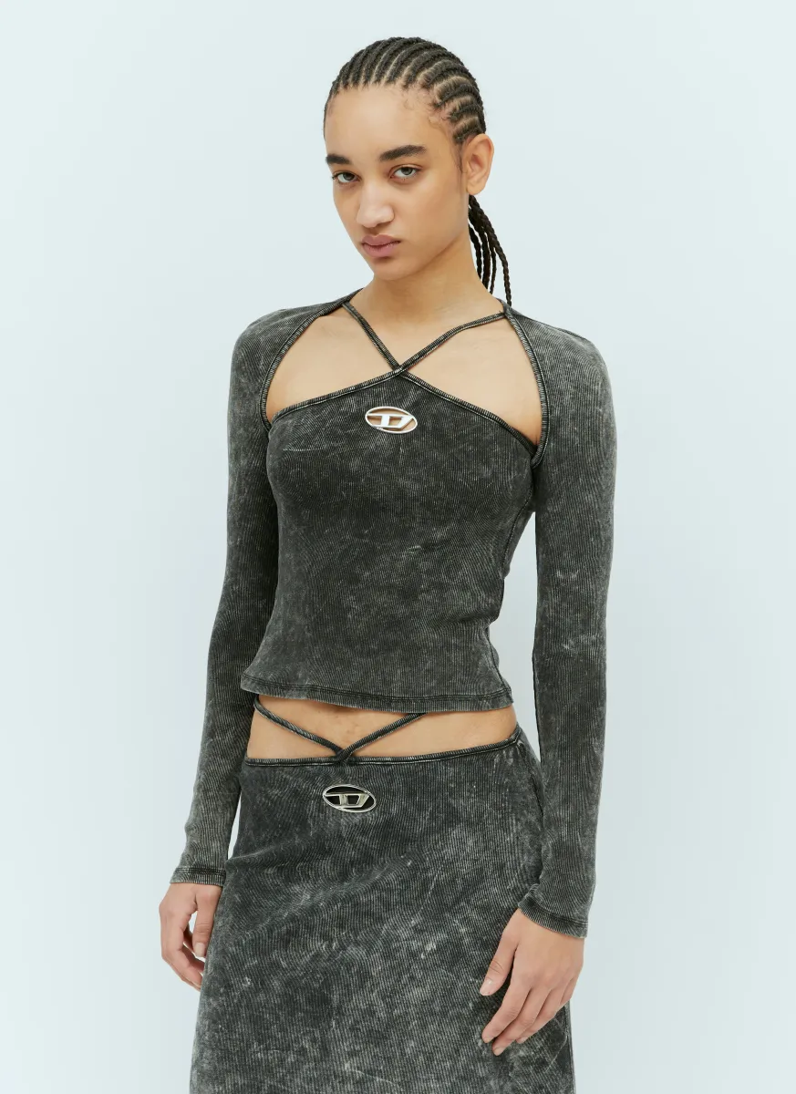 T-Marinel Top