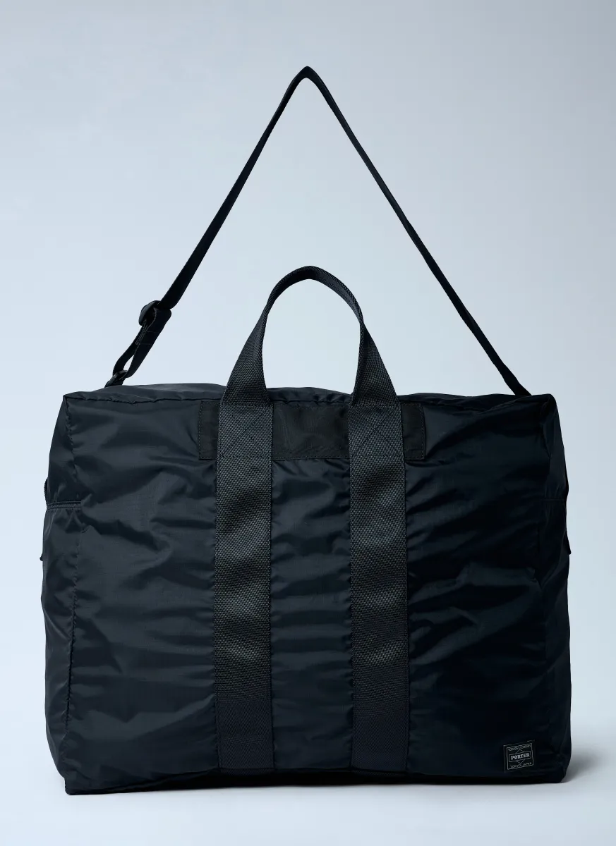 Small Flex 2Way Duffel Bag