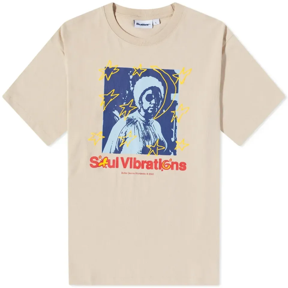 Soul Vibrations T-Shirt