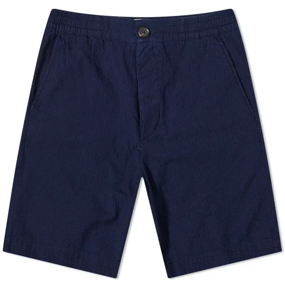 Drawstring Shorts