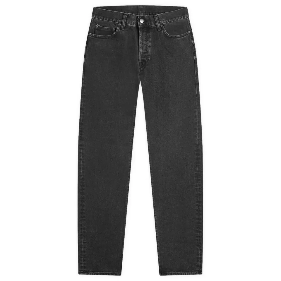 Klondike Regular Tapered Jeans