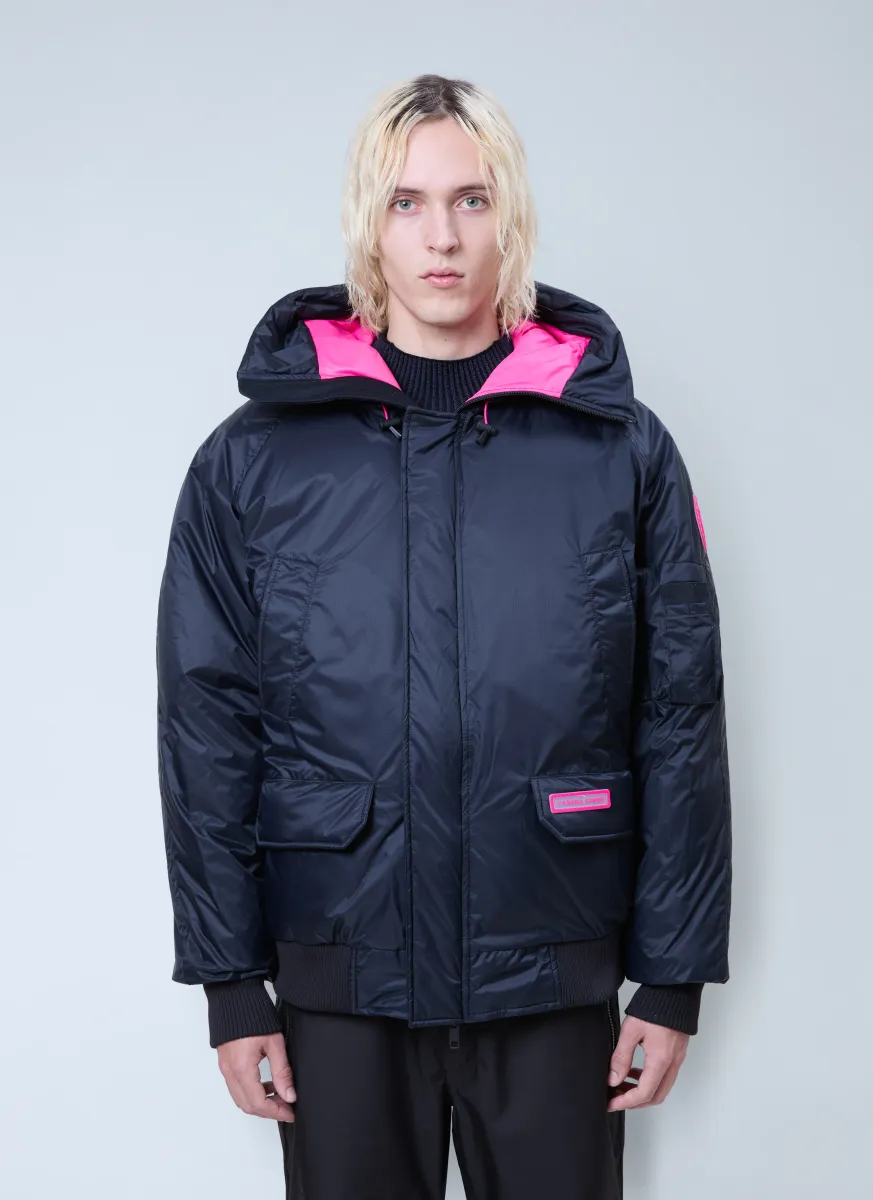Chilliwack Bomber Jacket
