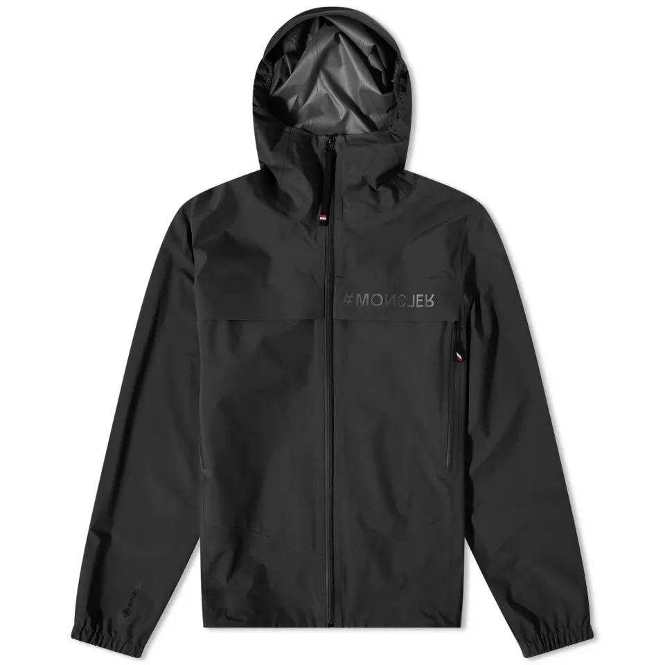 Shipton Jacket