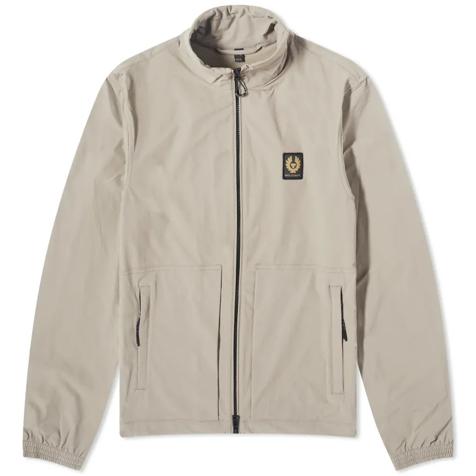 Heath Jacket