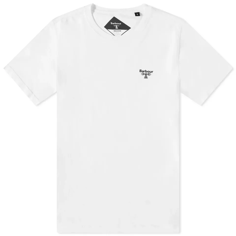 Beacon Small Logo T-Shirt