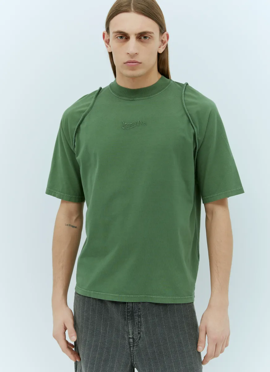 Le T-Shirt Camargue