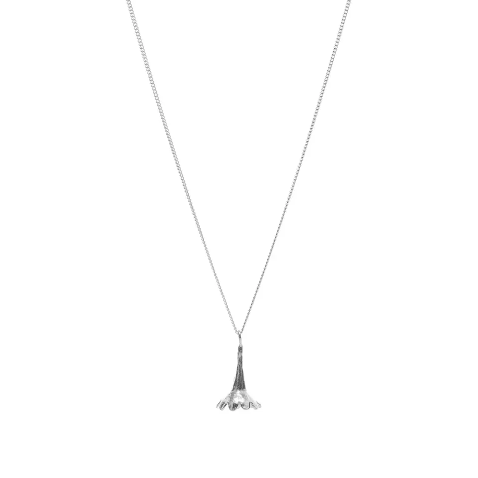 Flower Necklace