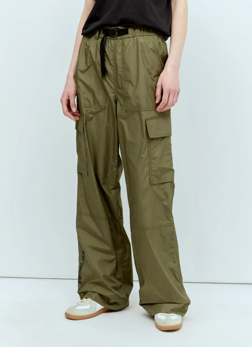 Ripstop Cargo Pants