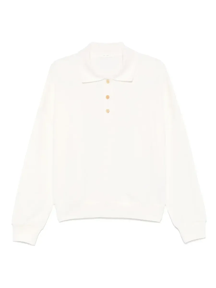 Corzas Top Bone