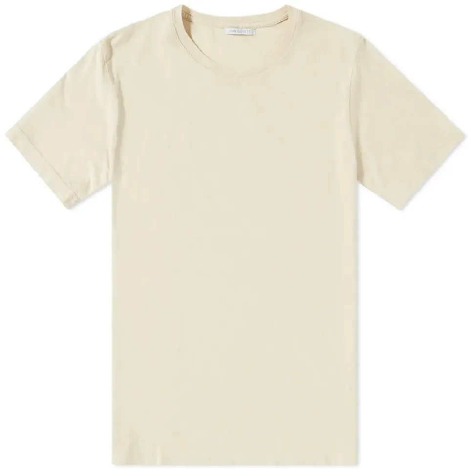 Classic Crew Tee
