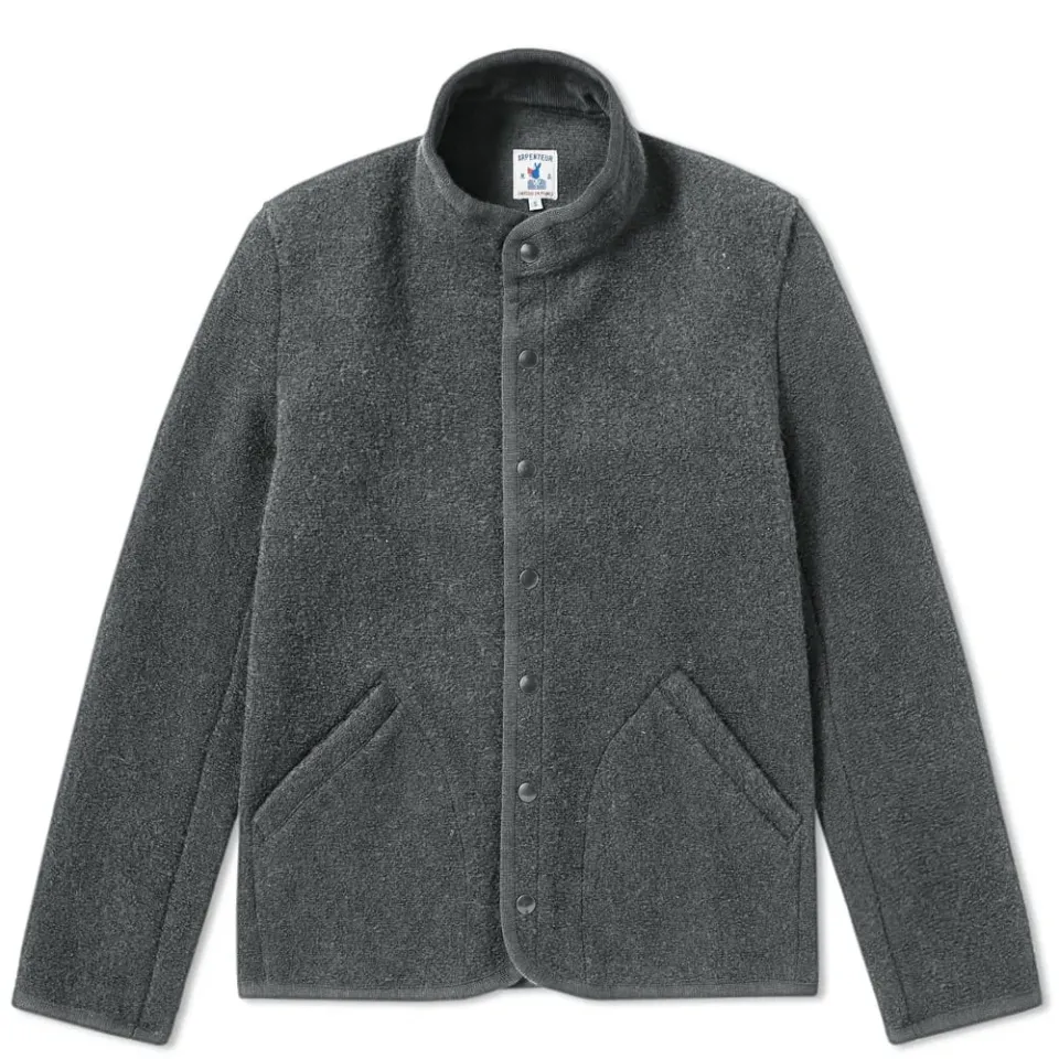 Rachel Bomber Jacket