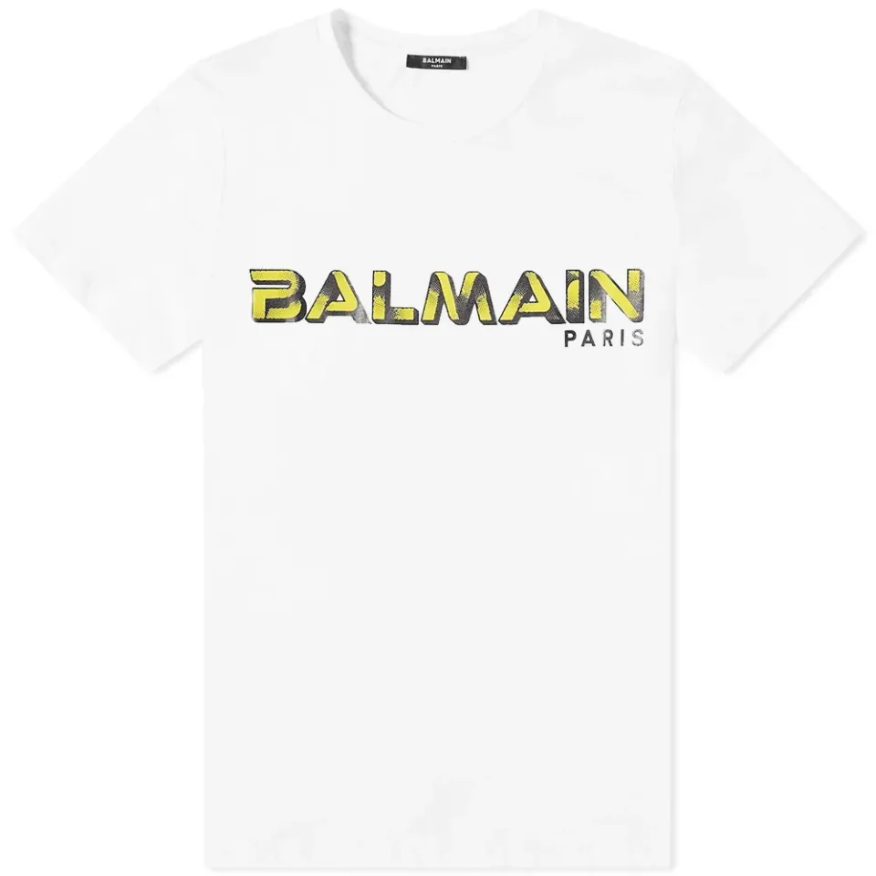 Logo T-Shirt