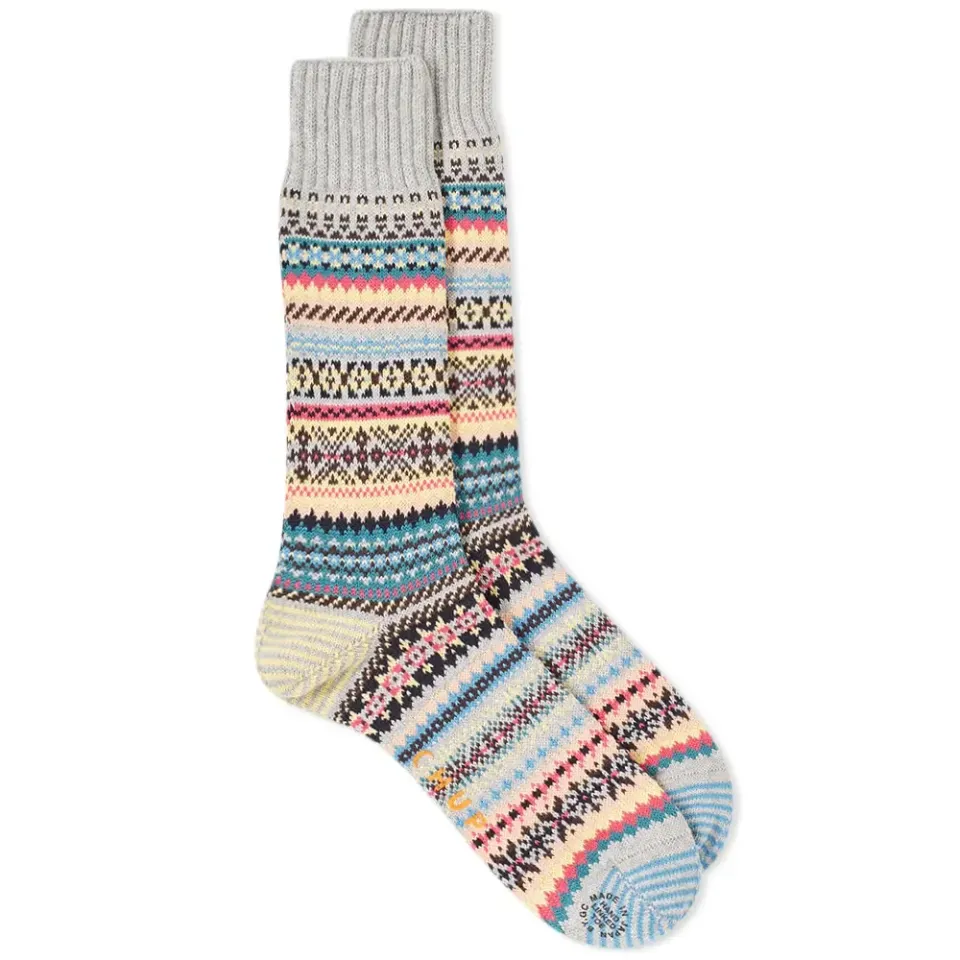 Chup Rombform Sock